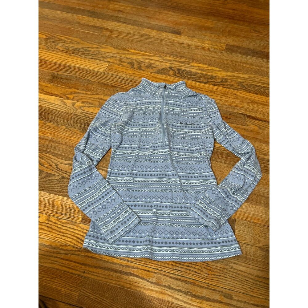 Columbia  Women's Small Top